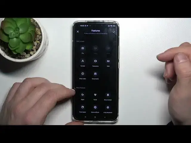 'Video thumbnail for How to Edit Camera Modes on Xiaomi Mi 11 Ultra – Use Different Camera Modes'