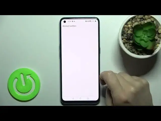 Video thumbnail for How to Unlock Number on OnePlus Nord CE 5G – Unblock Blocked Contacts