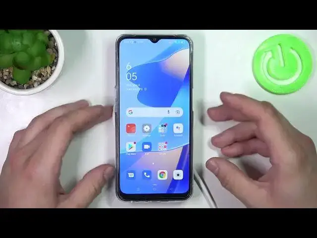 'Video thumbnail for Oppo A54S - Does it support wireless charging'