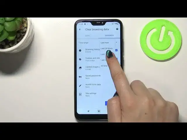 Video thumbnail for How to Delete Browsing Data in XIAOMI A2 Lite – Clear Browser History