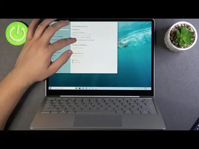 Video thumbnail for How to Change Handwriting Font on MICROSOFT Surface Go – Choose Font for Pen Writing