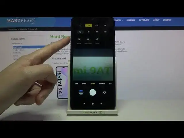 Video thumbnail for How to Take Burst Shot on XIAOMI Redmi 9AT – Make Series Of Photos