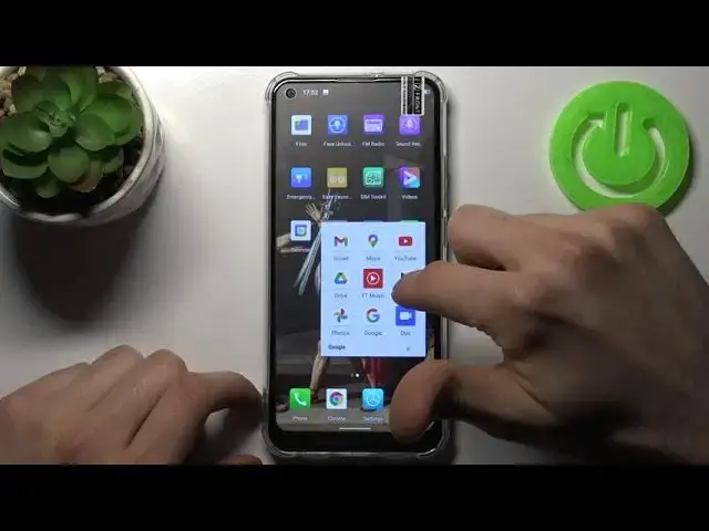 Video thumbnail for DOOGEE N30 and Screenshot - Capture Screen without Buttons