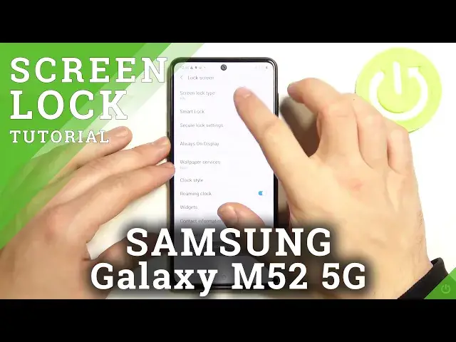 'Video thumbnail for How to Unlock SAMSUNG Galaxy M52 5G - All Unlock Methods'