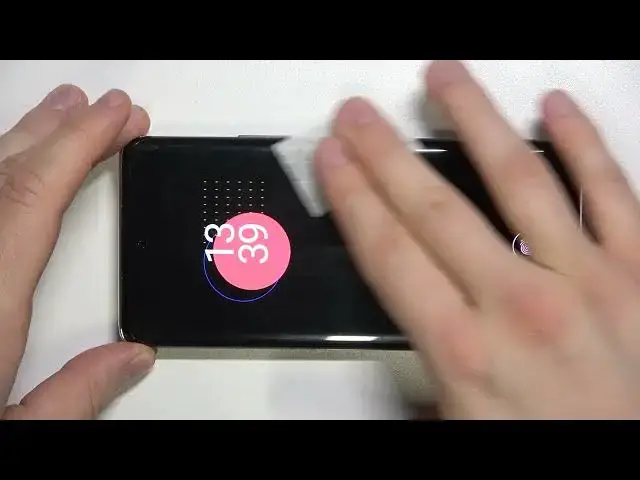 Video thumbnail for How to Install Tempered Glass in Honor 50 - Apply Screen Protector in Honor 50