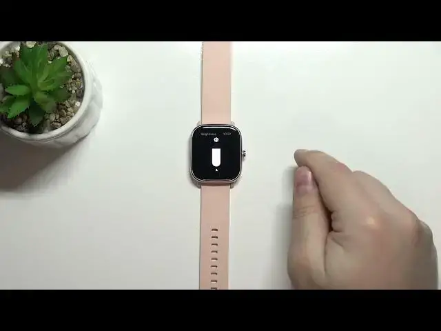 Video thumbnail for How to Adjust Screen Brightness on XIAOMI Amazfit GTS 2 Mini – Manage Display Settings
