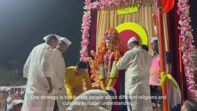 Video thumbnail for Strategies for Addressing Extremism