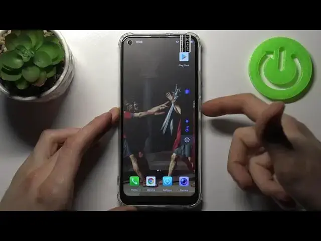 Video thumbnail for How to Turn On / Disable Silent Mode in DOOGEE N30?
