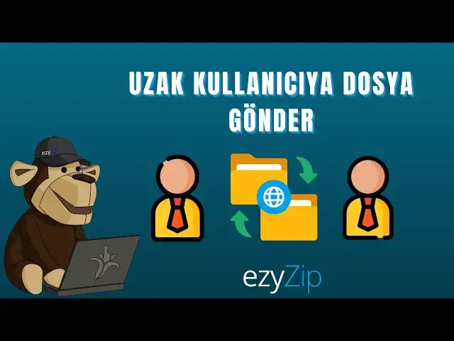 'Video thumbnail for 📤 Uzak Kullanıcıya Dosya Ücretsiz Çevrimiçi Gönderme | P2P Dosya Aktarımı'