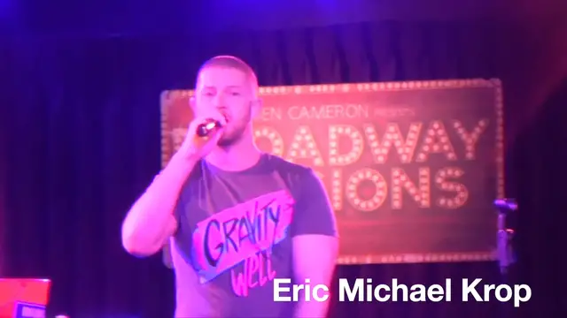 'Video thumbnail for Video: Rising Stars Return to Celebrate 15 Years of Broadway Sessions'