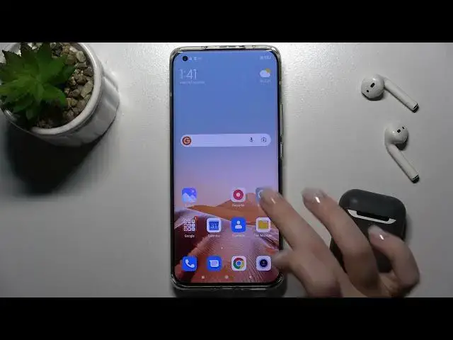 'Video thumbnail for How to Connect Xiaomi Mi 11 Ultra to Wi-Fi - Connect to Internet Wireless'