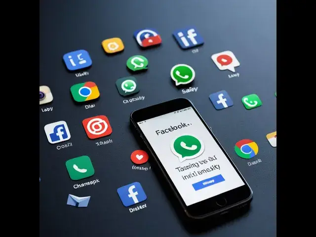 'Video thumbnail for Protect Your Data: Simple Steps Everyone Can Take to Stay Safe!'