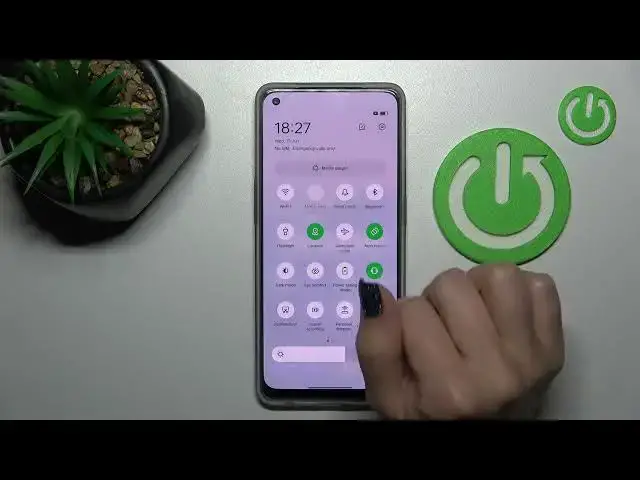 Video thumbnail for Oppo Reno 7 Lite - How To Turn On & Off Silent Mode