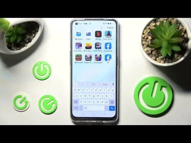 Video thumbnail for How to Clone Apps on OPPO RENO 5 Z - Dual Apps Feature