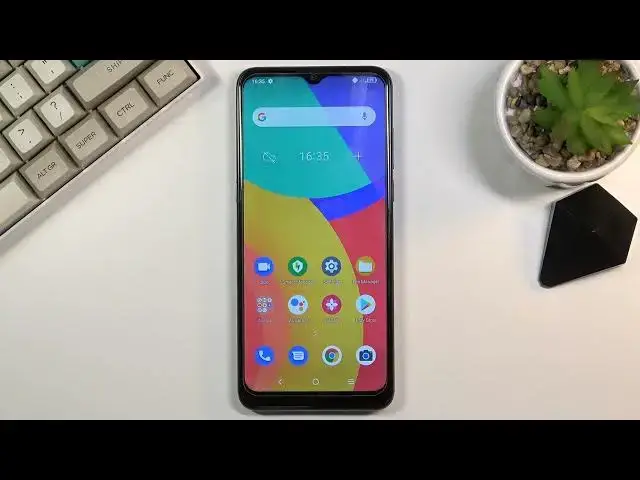 'Video thumbnail for How to Enable Power Saving Mode on ALCATEL 1S – Extend Battery Life'