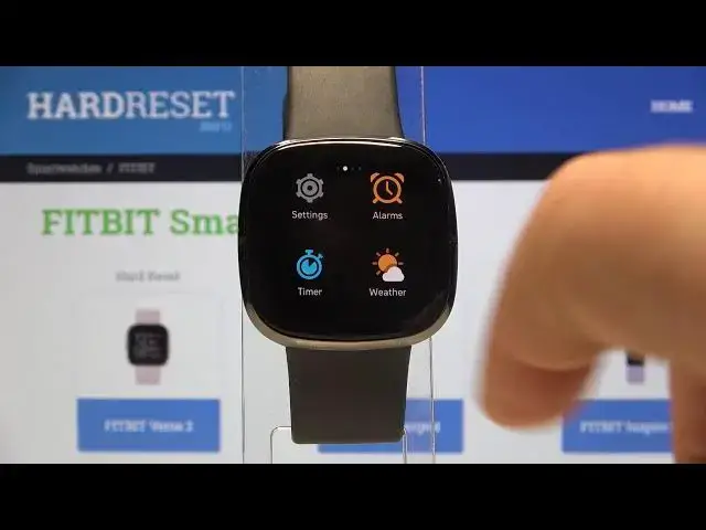 Video thumbnail for How to Factory Reset Fitbit Sense – Restore Factory Settings on Fitbit Smartwatch