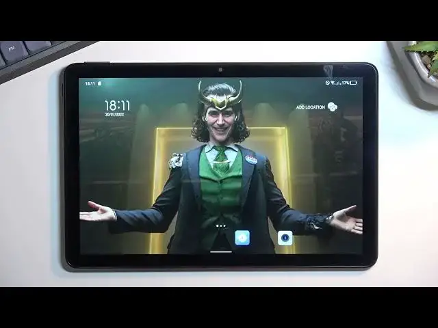 Video thumbnail for How to Activate Portable Hotspot on TCL Tab 10s - Turn On Personal Hotspot
