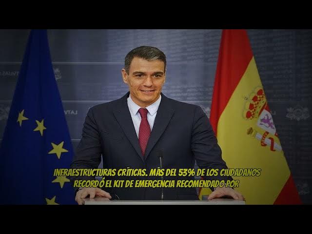 Video thumbnail for La historia narra la crisis del apagón eléctrico que afectó a millone