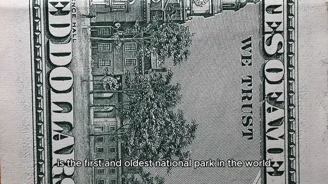 Video thumbnail for Yellowstone National Park, Wyoming