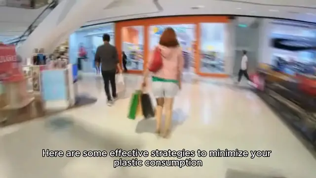 Video thumbnail for Best way to Reduce Plastice use reducing plastice