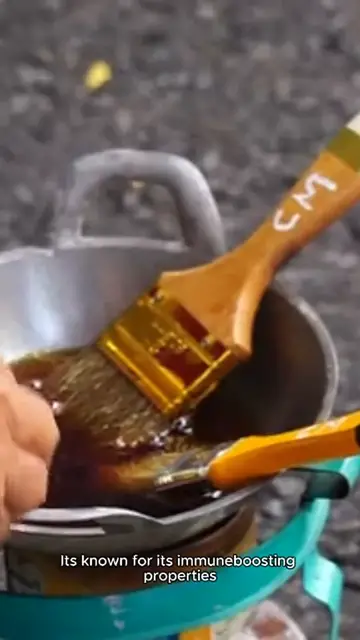 Video thumbnail for fire cider  recipe