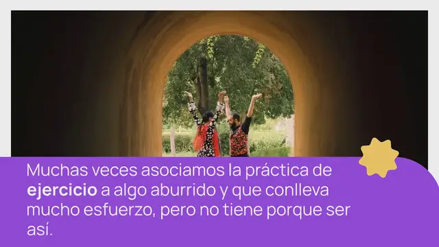 Video thumbnail for 10 Beneficios de bailar salsa