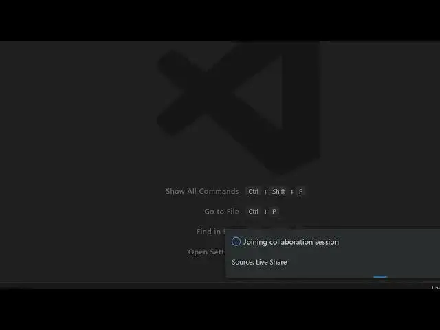 Video thumbnail for How to Start a LIVE Remote Share Session to Code Online With Multiple People in VSCode IDE