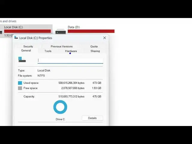 Video thumbnail for How to Delete All JUNK & Temporary Files Using Disk Cleanup Utility in Windows 11