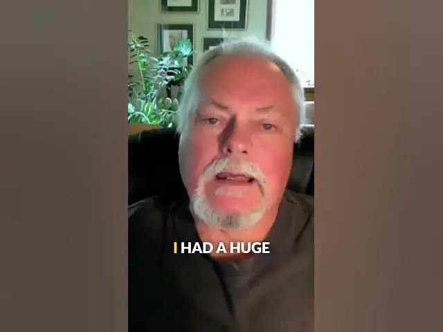 Video thumbnail for Record Breaking Dad  Father at 92!