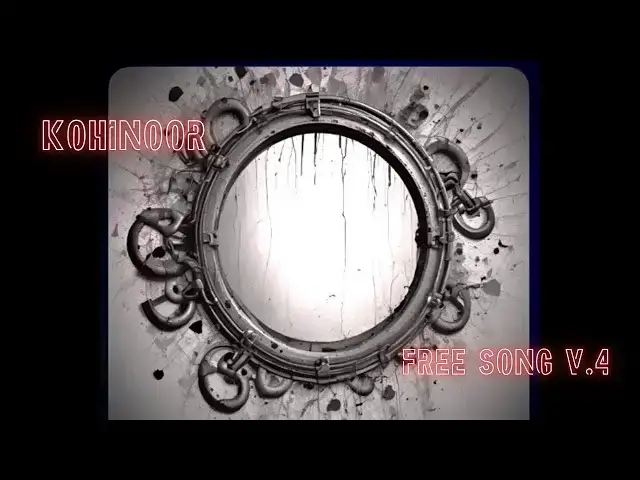 'Video thumbnail for KOHINOOR - [Rock] version 4- FREE SONG'