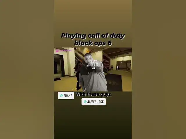 Video thumbnail for #eklipsegg #likes #comments #subscribe gaming with friends. #fun #finisher #blackops6