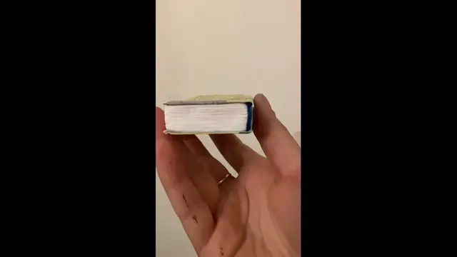 Video thumbnail for WhatsApp Video 2024-12-30 at 10.58.04