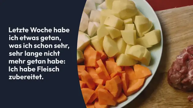 Video thumbnail for Zucchini-Hackfleisch-Auflauf