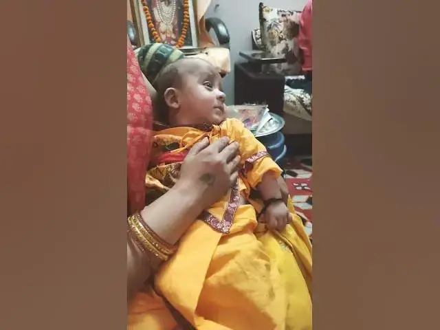 Video thumbnail for हो  शाम आ गया जी#happy_lokgeet #viral #bhajan #janmashtami