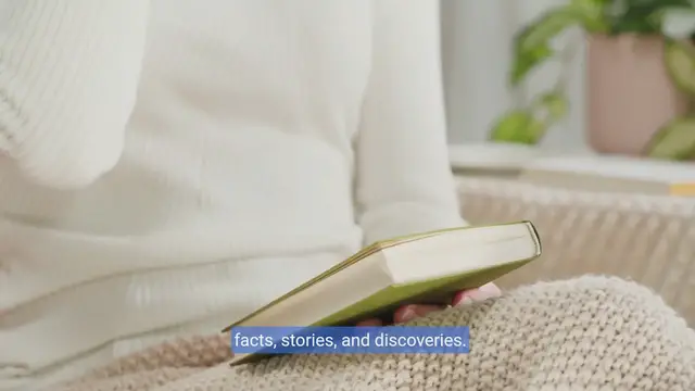 Video thumbnail for Behind The Pages: Unveiling Encyclopedia Editing & Fact-Checking