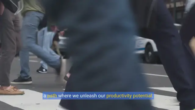 Video thumbnail for Time management hacks: Maximizing productivity