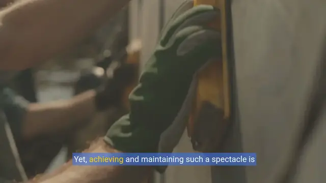 Video thumbnail for Ultimate Boat Cleaning & Detailing Guide: Shine Like New!