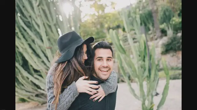 Video thumbnail for Vencer Juntos: La Historia de Amor de las Parejas Valientes