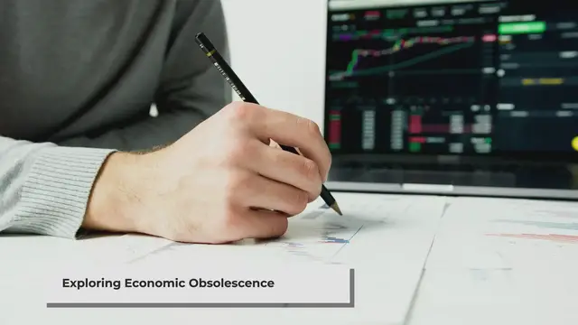 Video thumbnail for Understanding Economic Obsolescence: The Changing Landscape of Industries