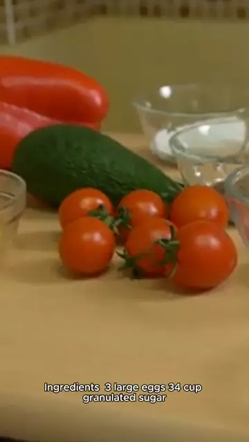 Video thumbnail for Pizzelle recipe