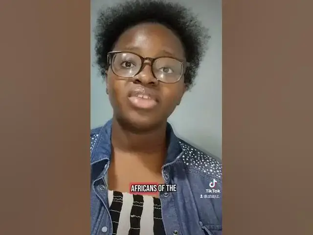 'Video thumbnail for Job opportunity for South Africans!'