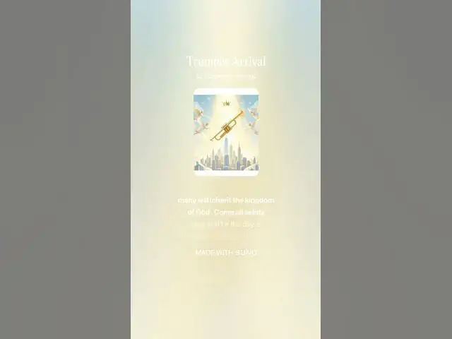 Video thumbnail for His Return is Coming Written by Carl Reneman