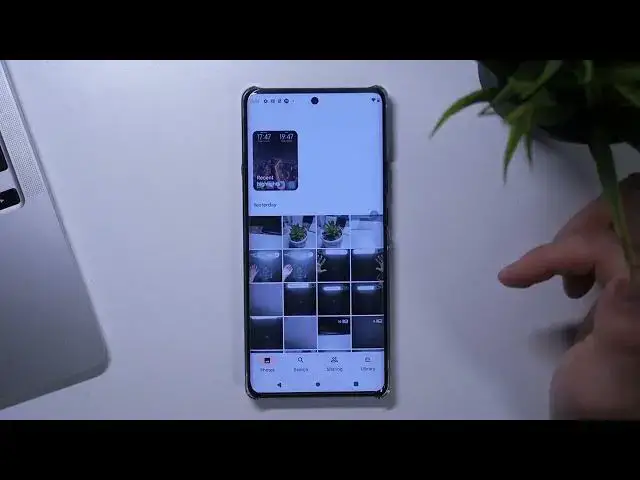 'Video thumbnail for How To Recover Deleted Photos & Videos From Recycle Bin To Motorola Edge 40 Pro'