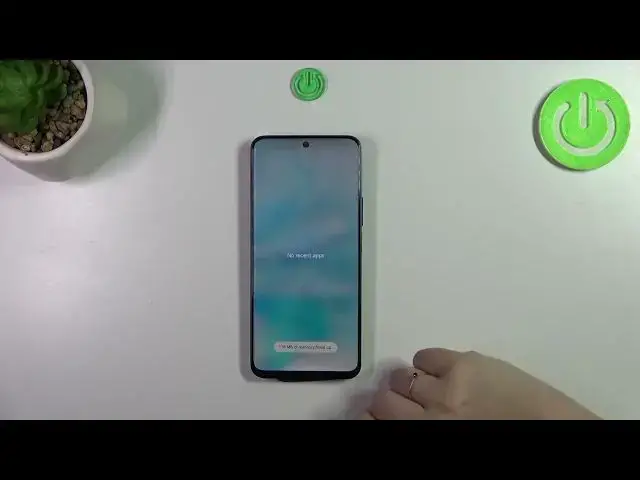 Video thumbnail for How to Close All Background Running Apps on a HONOR 90 Lite