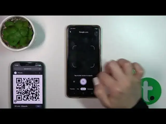 Video thumbnail for How to Scan QR Codes on VIVO T1 PRO 5G / Enable QR Scanner