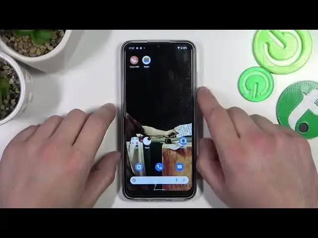 'Video thumbnail for How to Change Display Brightness Level on NOKIA G22'