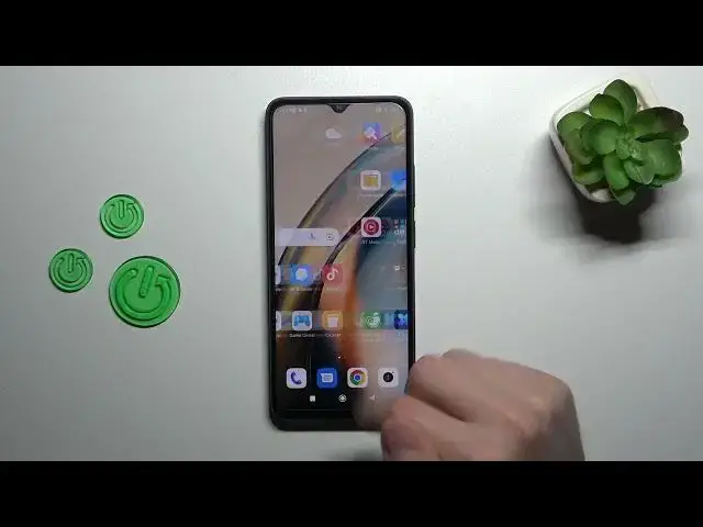 Video thumbnail for How to Hide Apps on a POCO C50