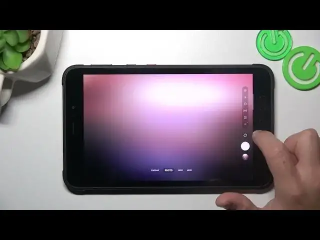 Video thumbnail for How to Change Photo Aspect Ratio on Samsung Tab Active3?