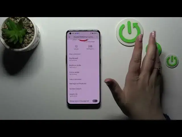 'Video thumbnail for How to Check Total Screen Time on OnePlus 11'