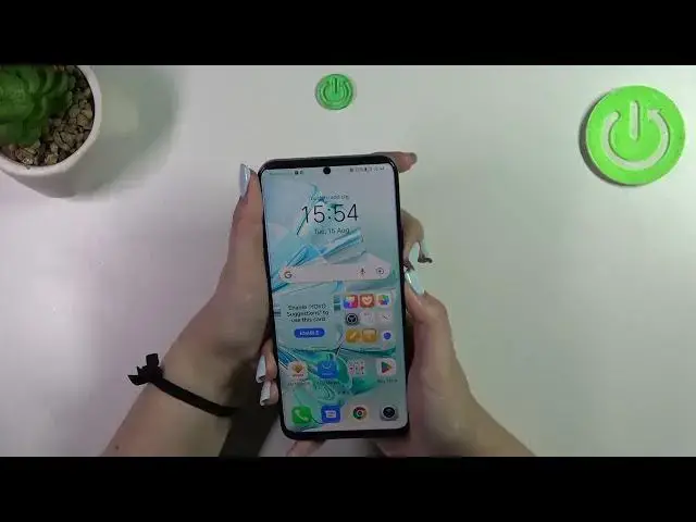 Video thumbnail for How to Force Restart the HONOR 90 Lite - Reboot the Device Without Screen